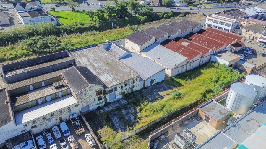 Commercial Property for Sale in North End Eastern Cape